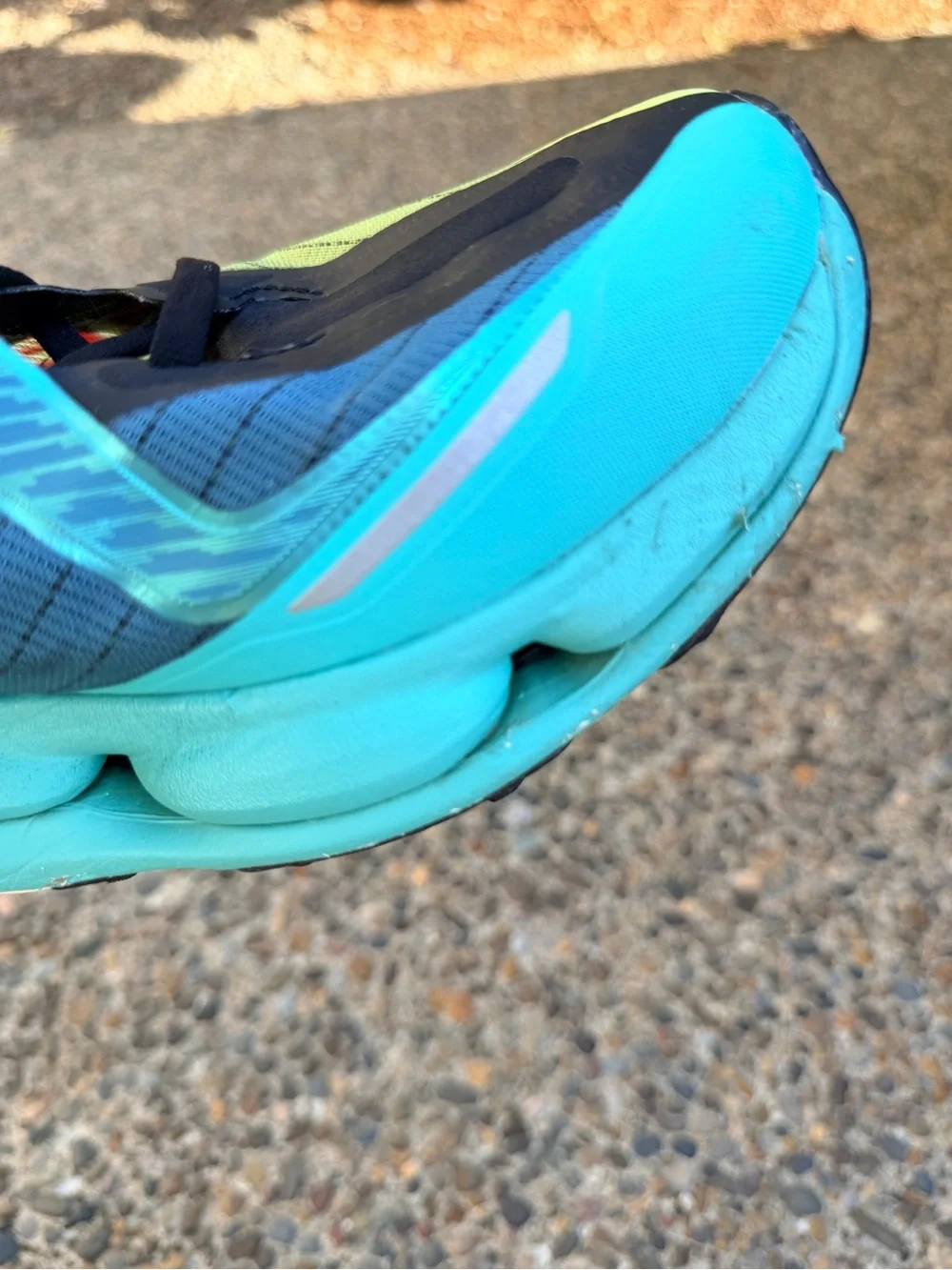 Merrell SpeedARC Peak (Men’s 12)